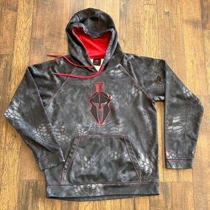 Kryptek Hoodie